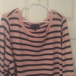 Lane Bryant sweater